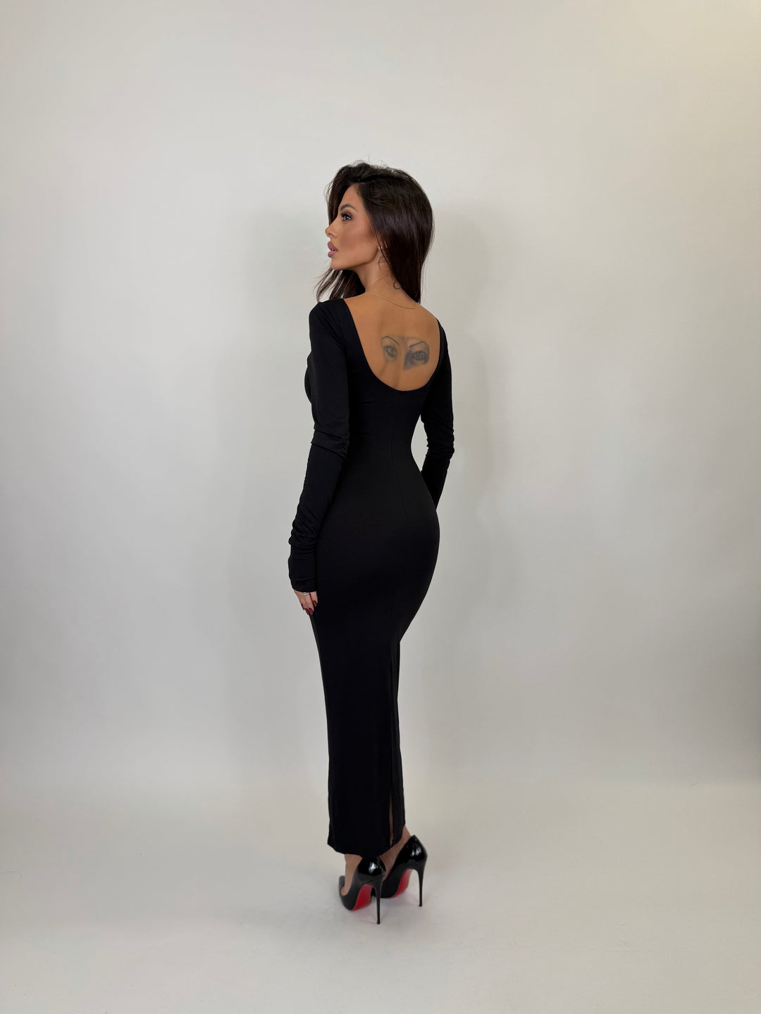 Dress Goccia