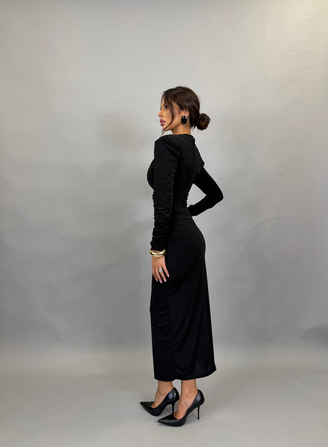 Dress Longuette