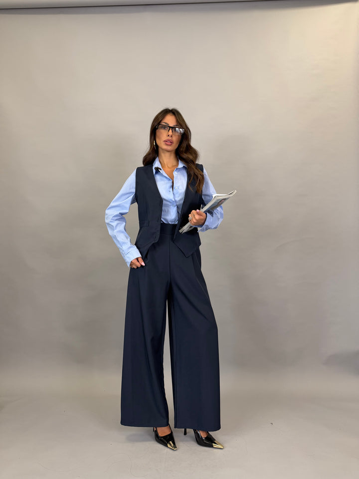 Coordinato Fay