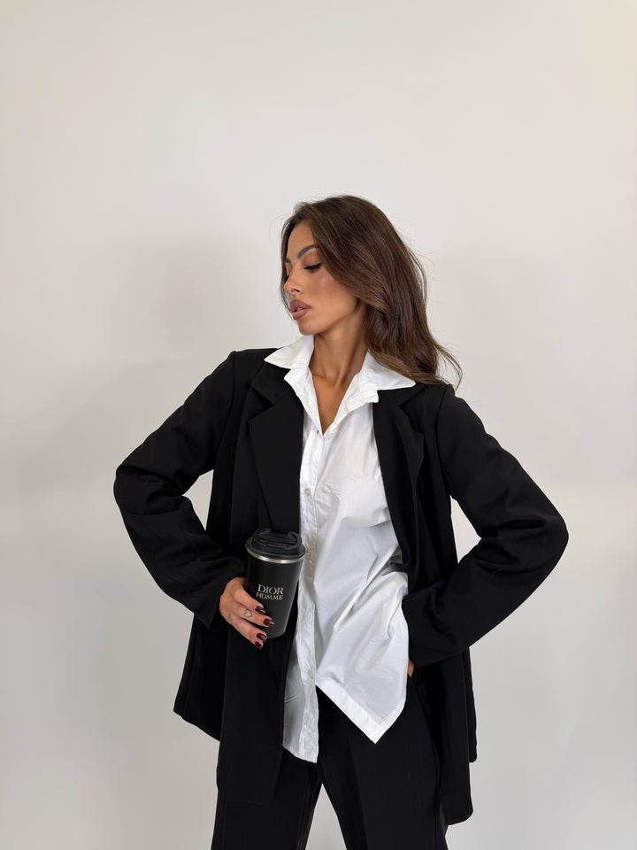 Tailleur Venice Nero