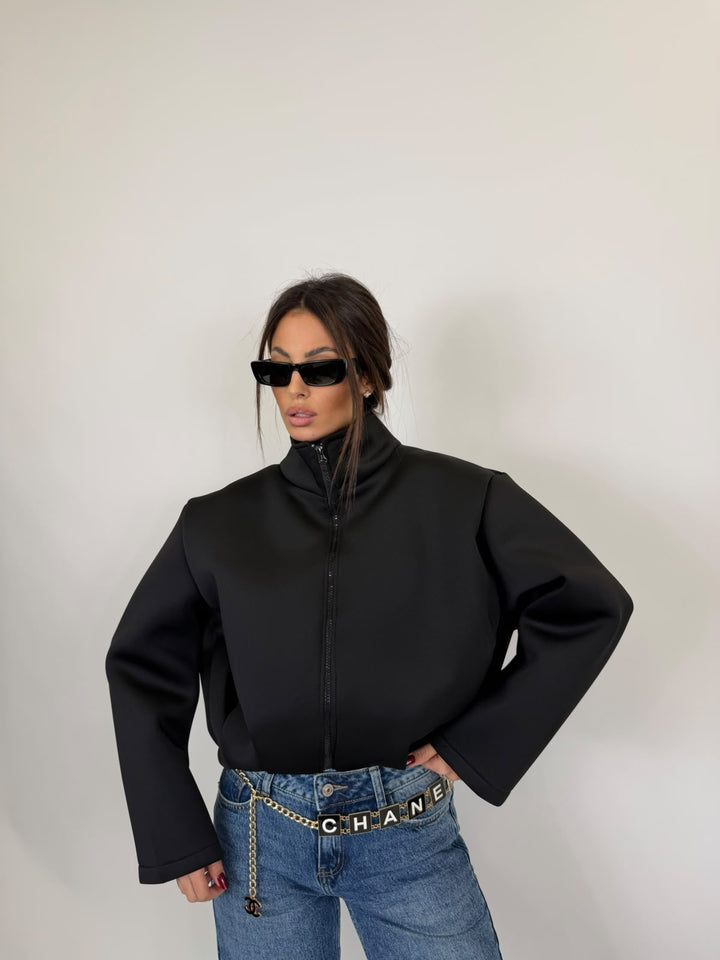 Giacca Neo Nera