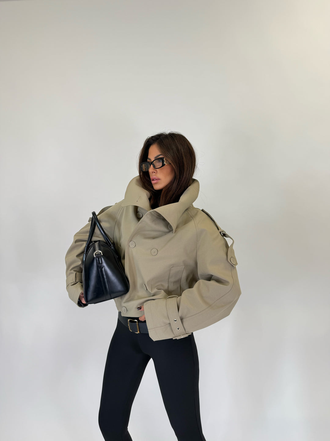 Trench Bomber