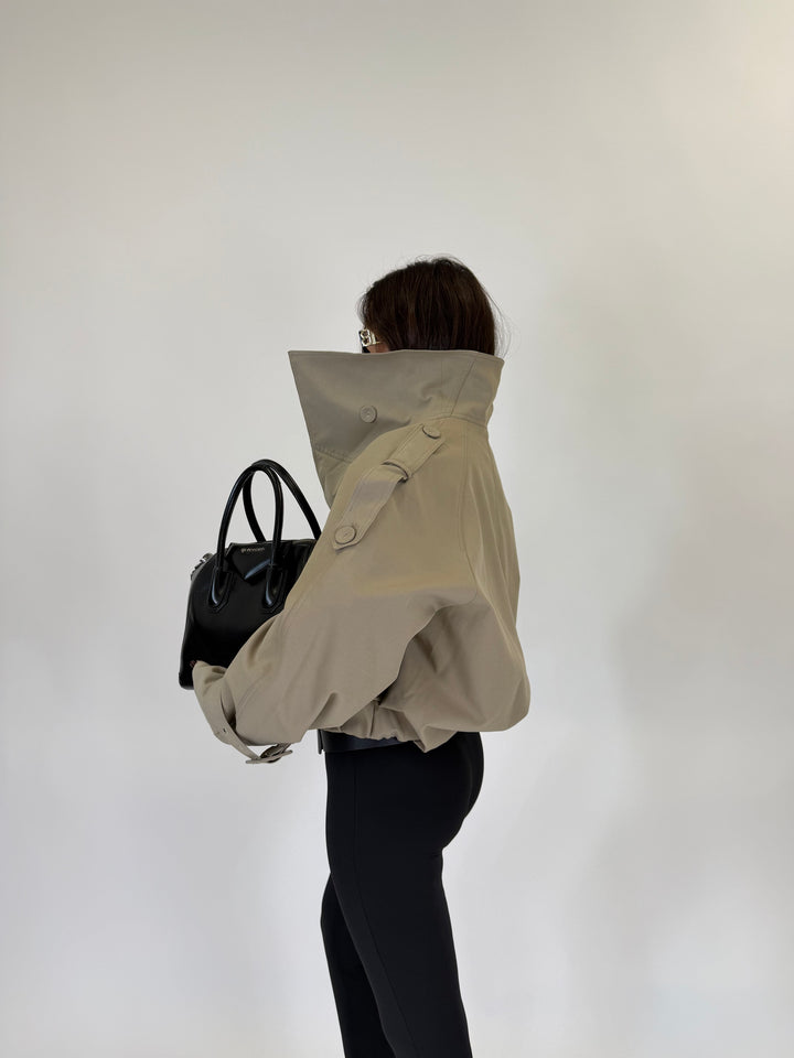 Trench Bomber