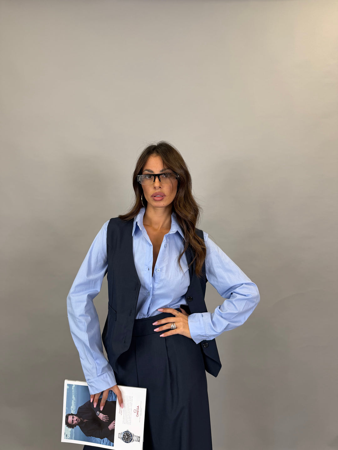 Coordinato Fay