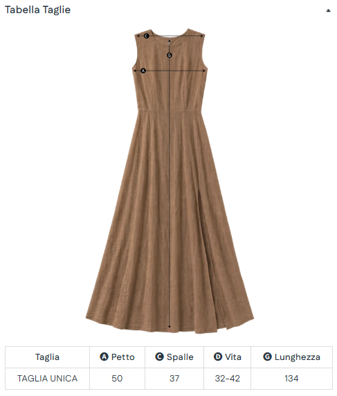VESTITO CON CINTURA