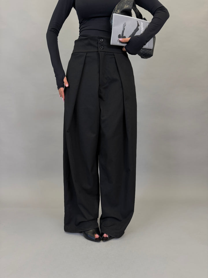 Pantalone Laurent
