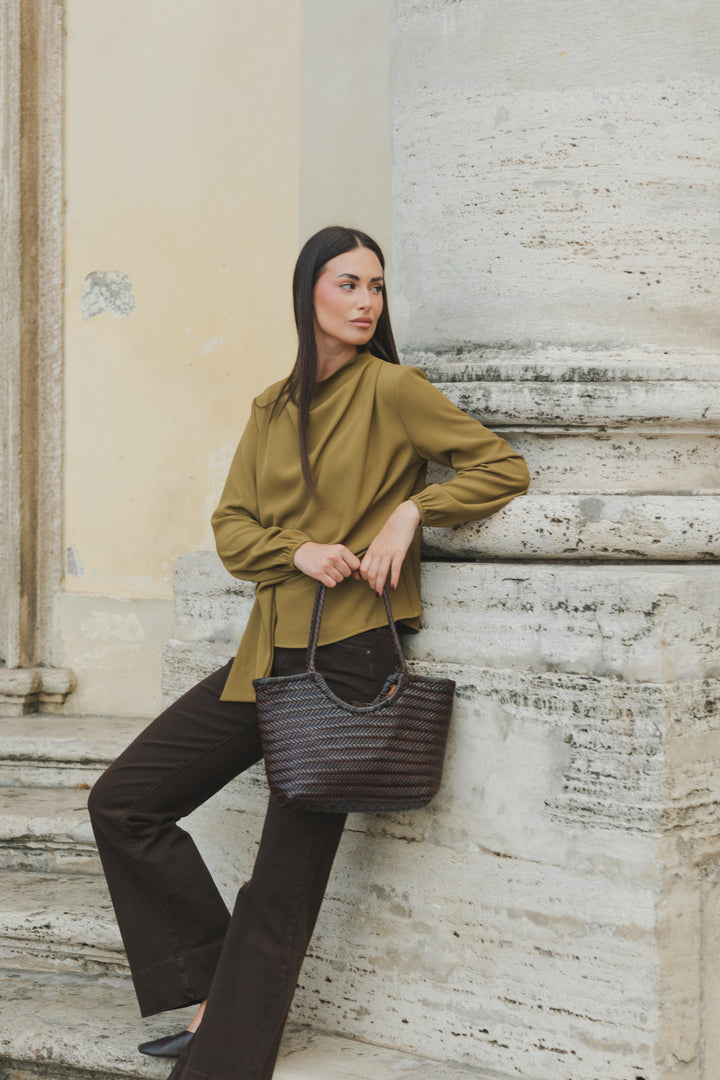 Camicia Elegant