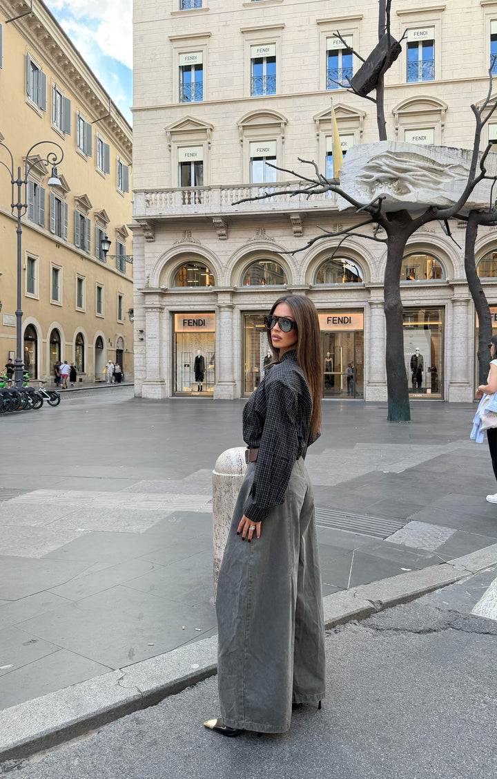 Pantalone Big