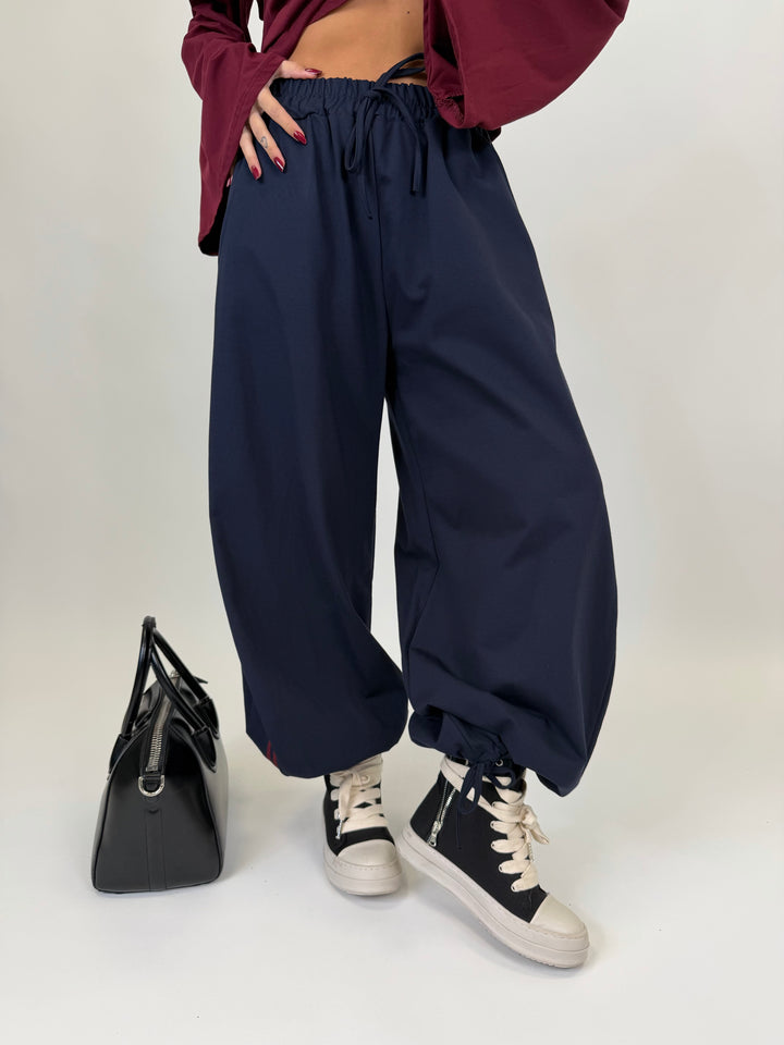 Pantalone Adida Bordeaux