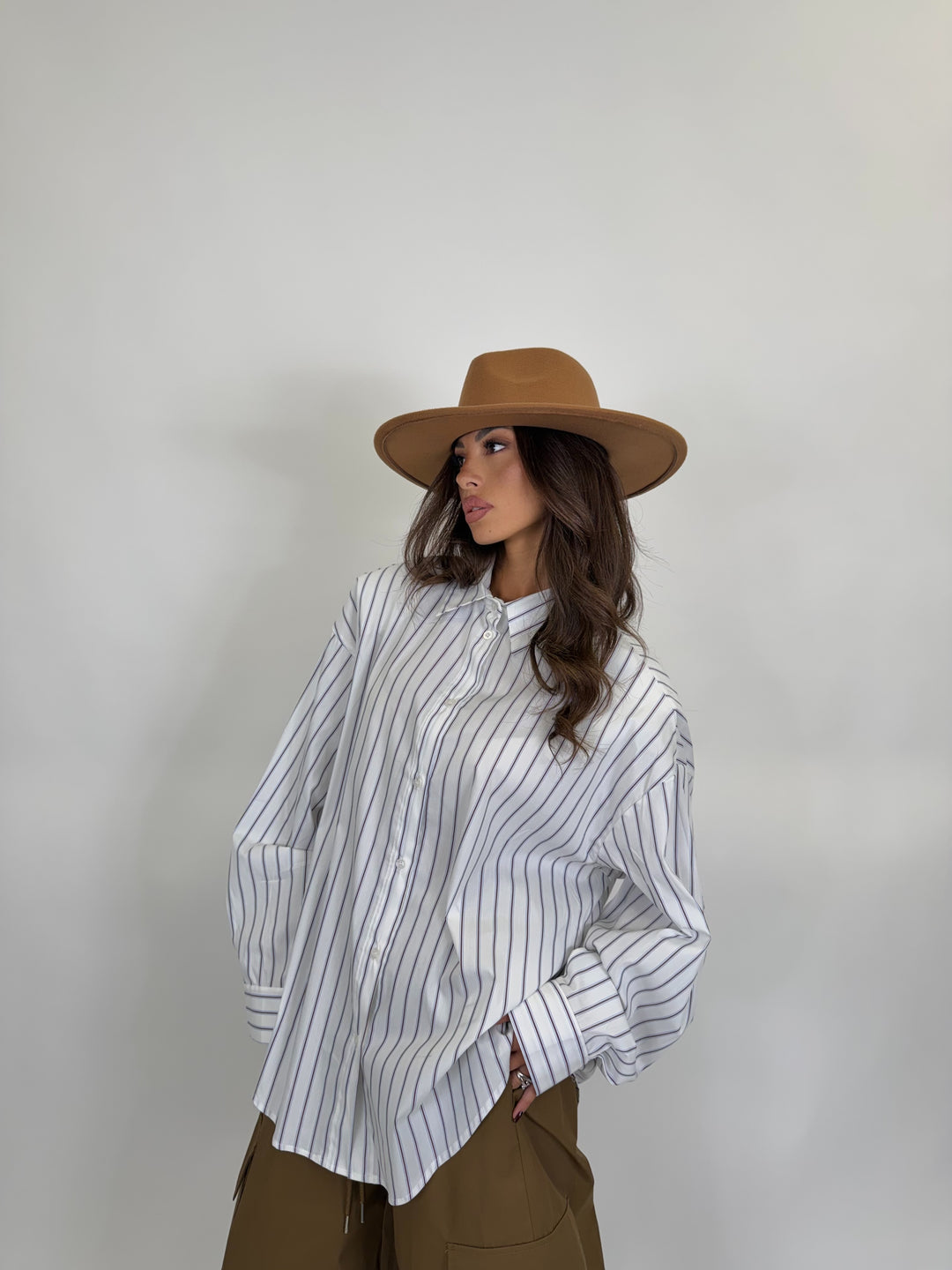 Camicia Square