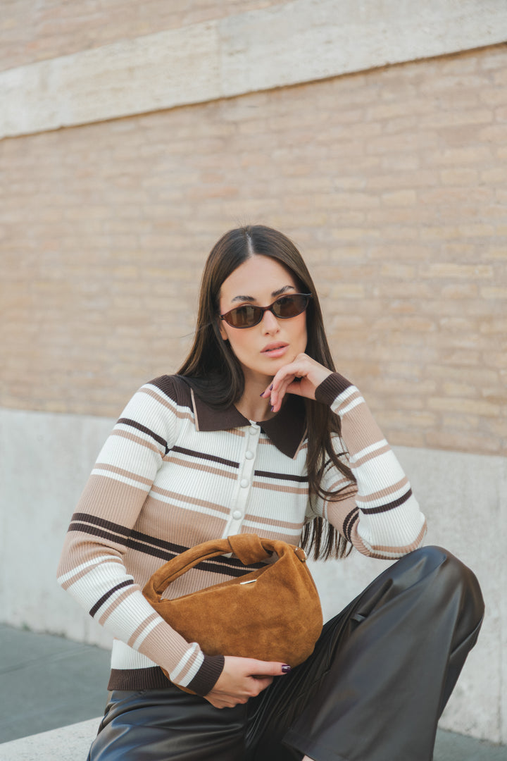 Maglia Righe