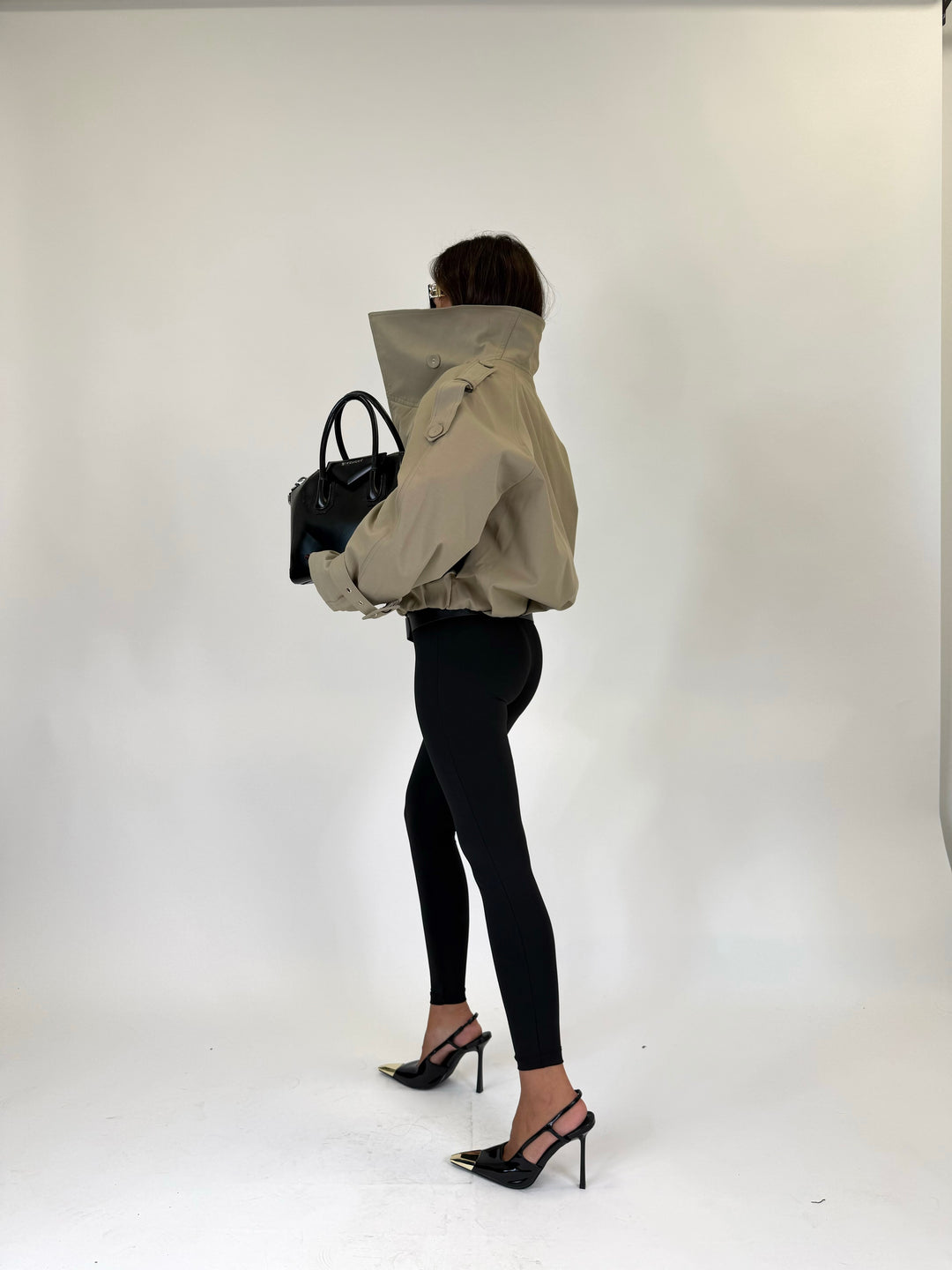 Trench Bomber