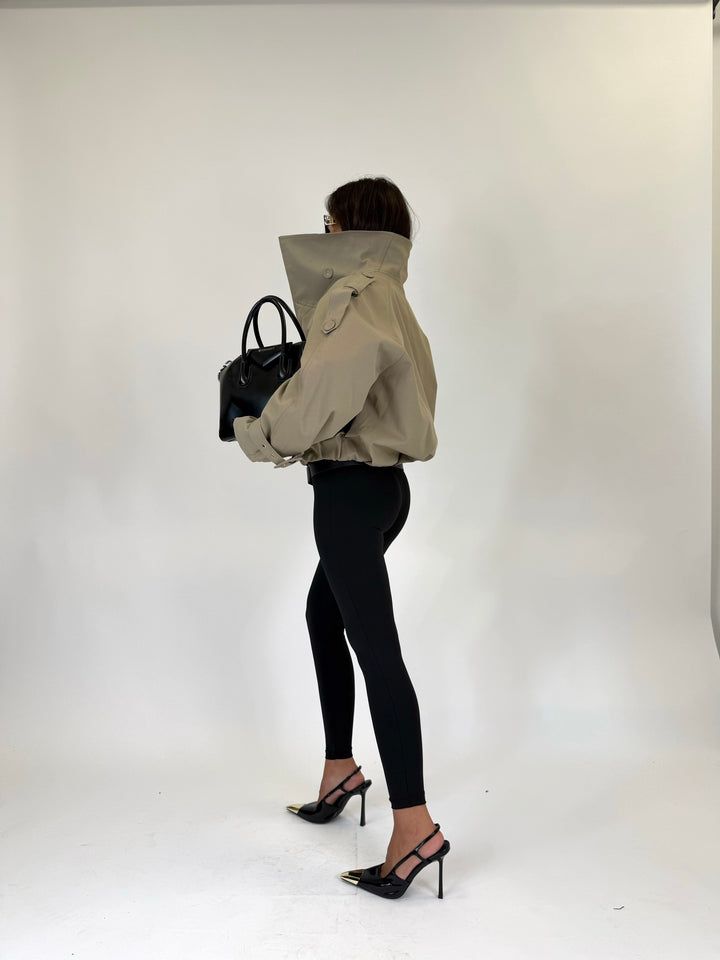 Trench Bomber