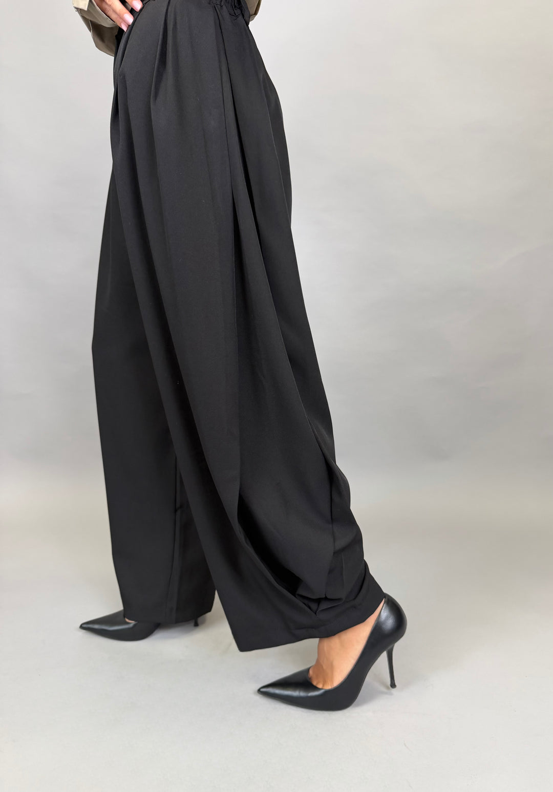 Pantalone One Nero