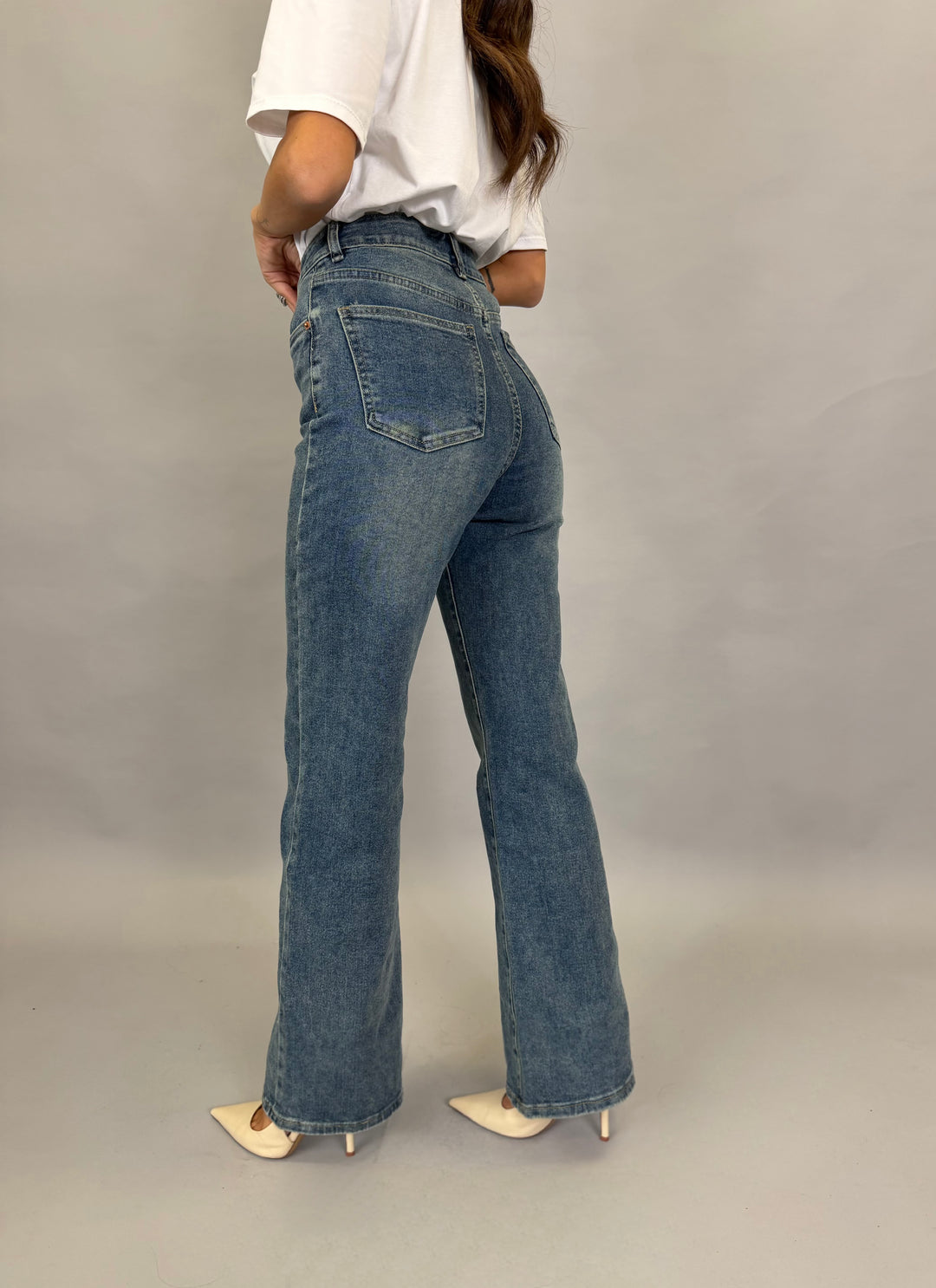 Jeans Margot