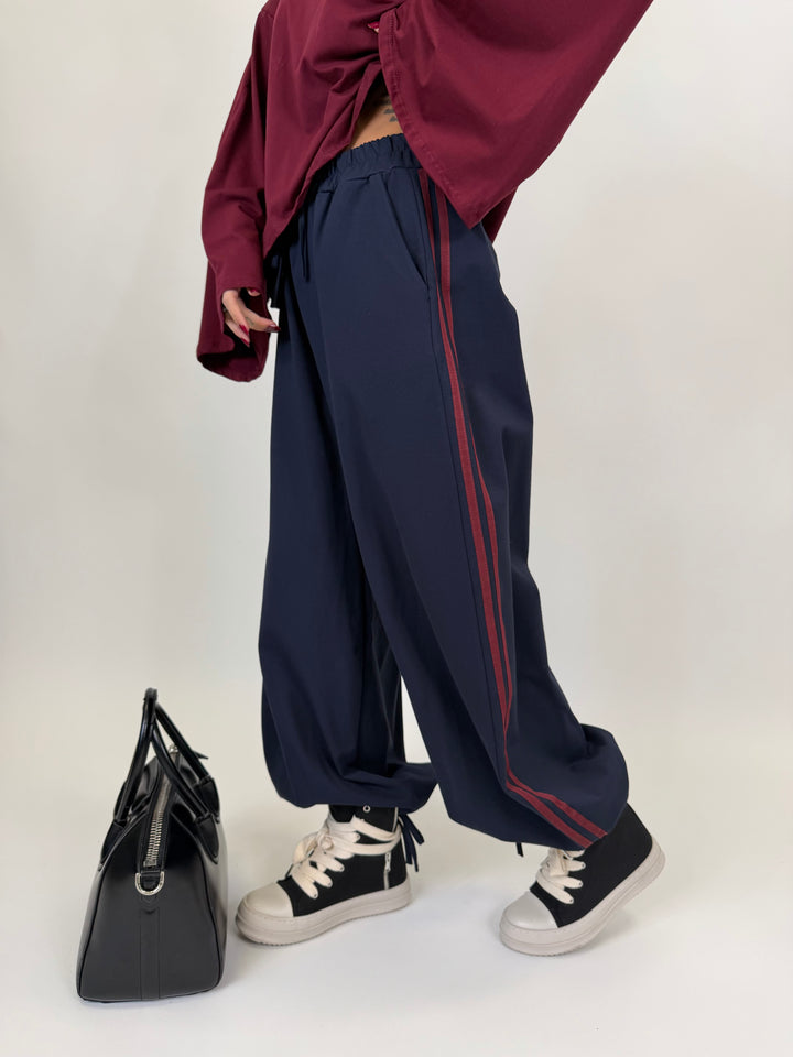 Pantalone Adida Bordeaux