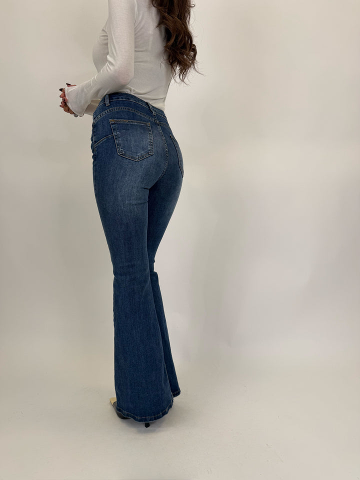 Jeans Elefant