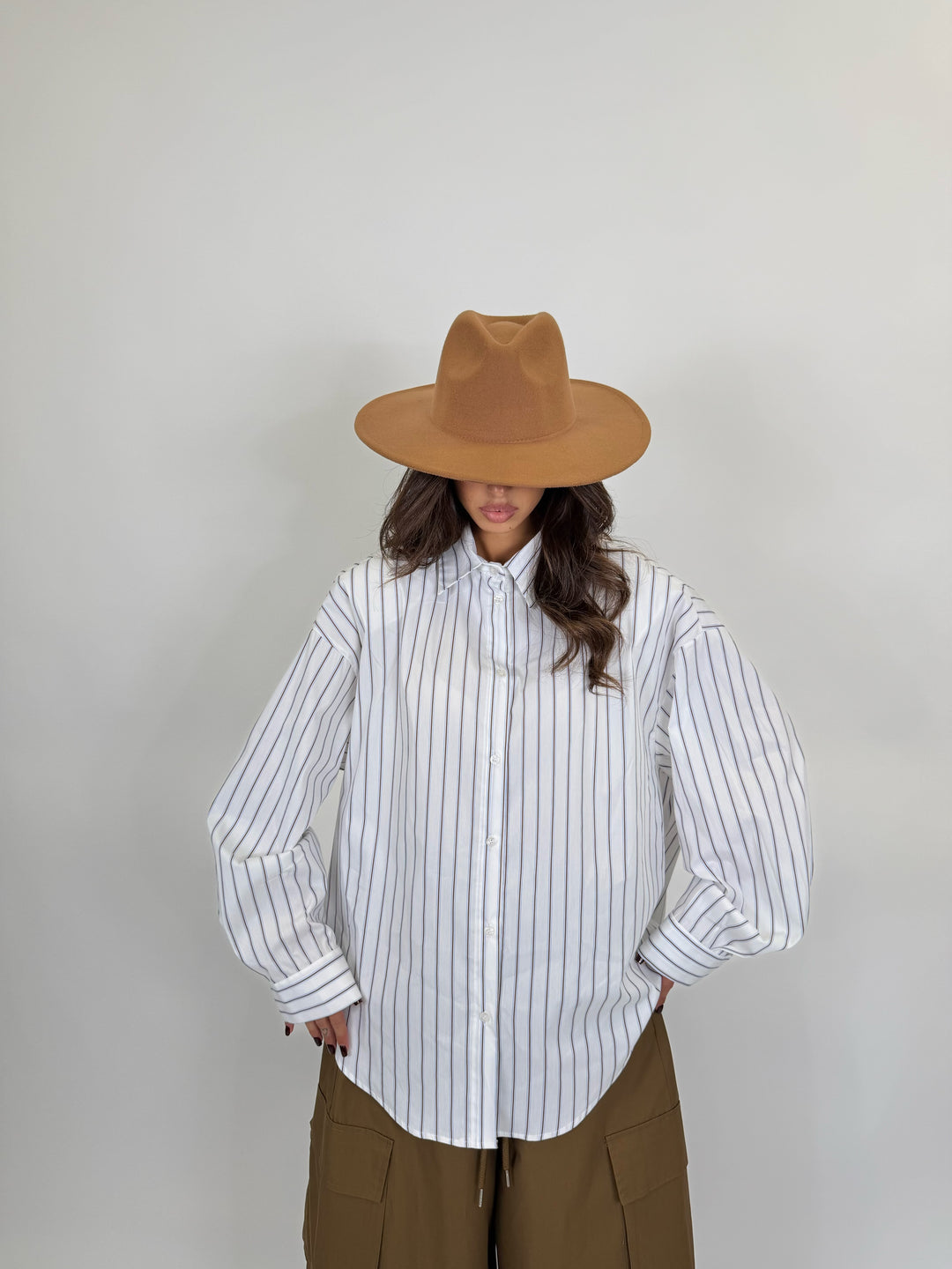 Camicia Square