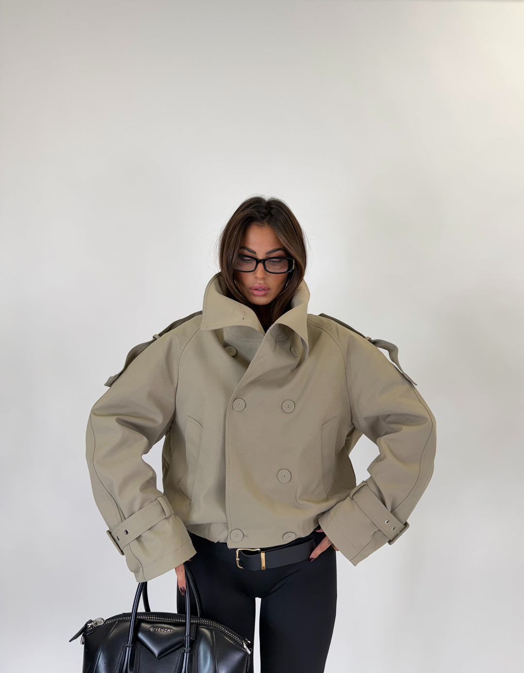Trench Bomber