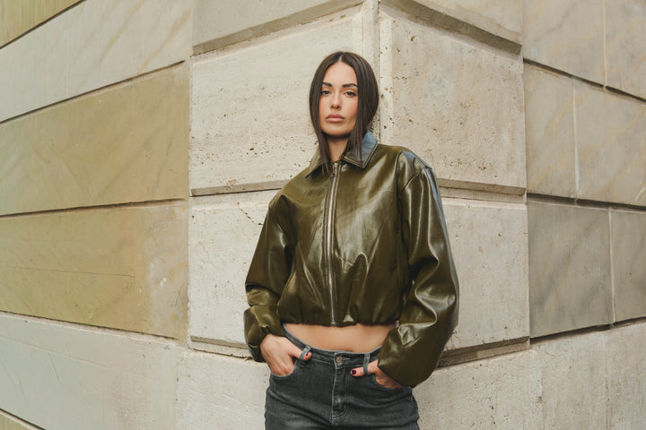 Bomber Venice