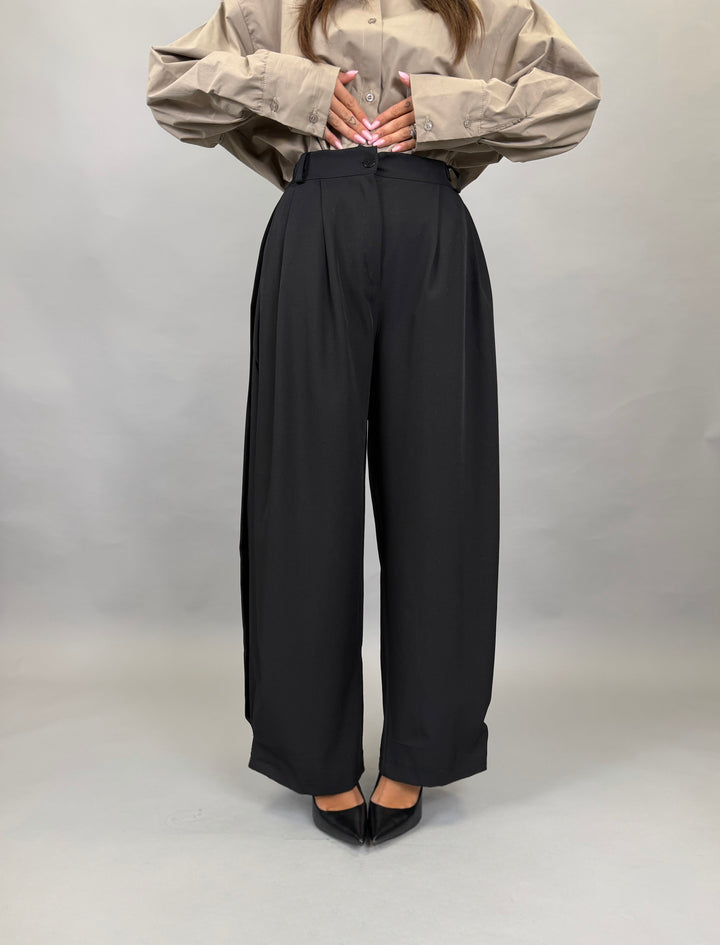 Pantalone One Nero