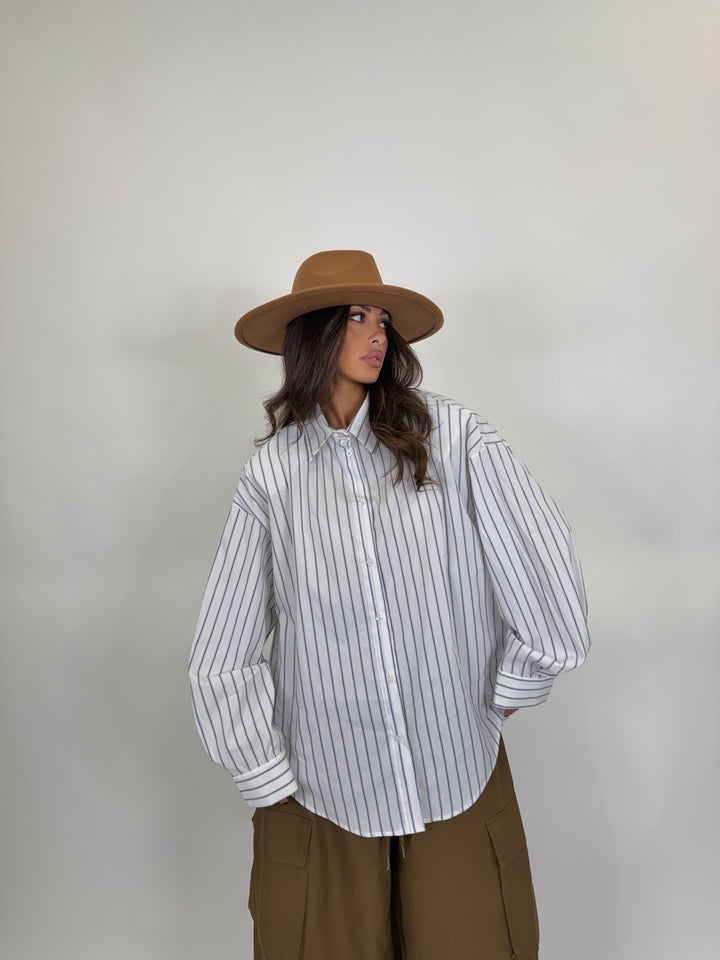 Camicia Square