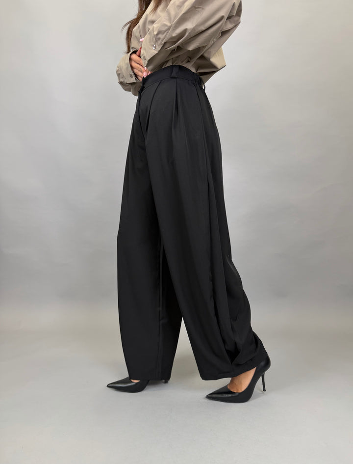 Pantalone One Nero