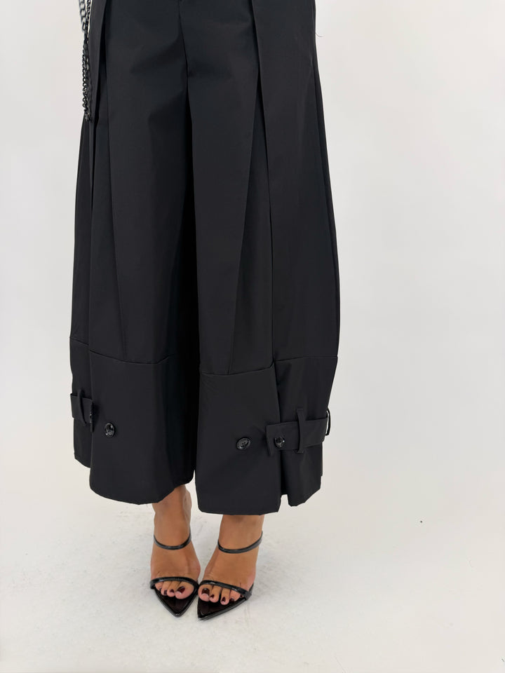 Pantalone Chanel