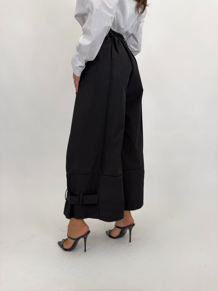 Pantalone Chanel