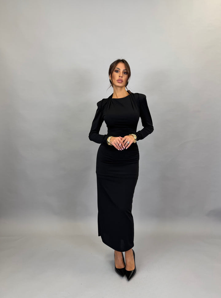 Dress Longuette