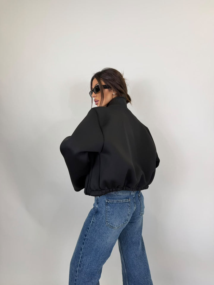 Giacca Neo Nera