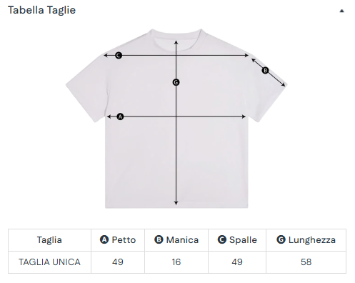 T-SHIRT