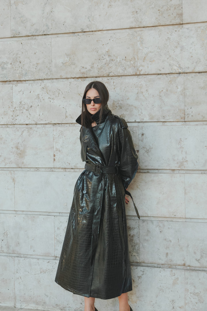 Trench Coco