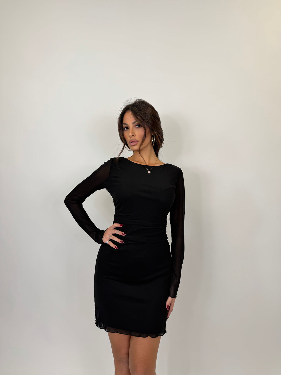 Dress Shinto