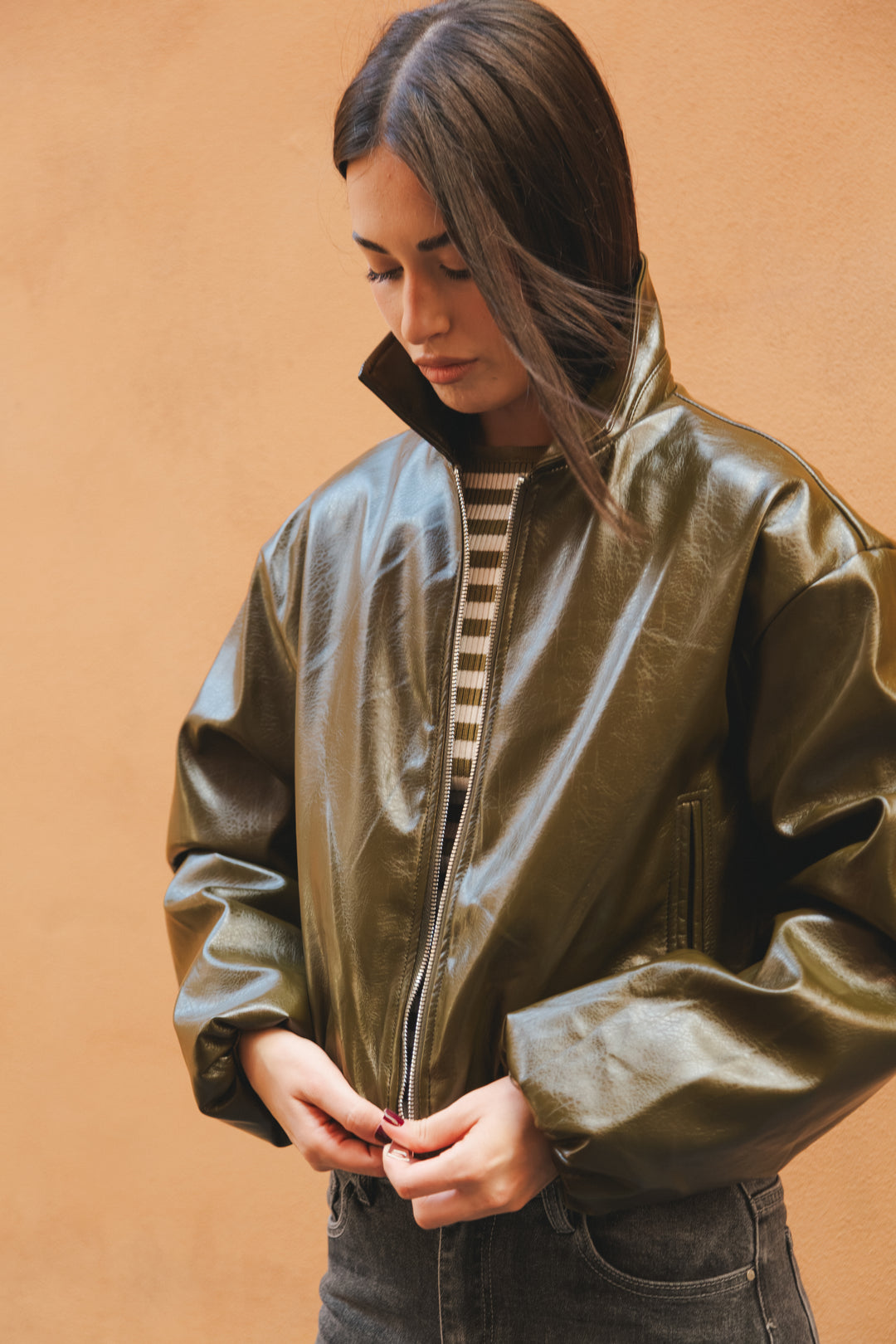 Bomber Venice