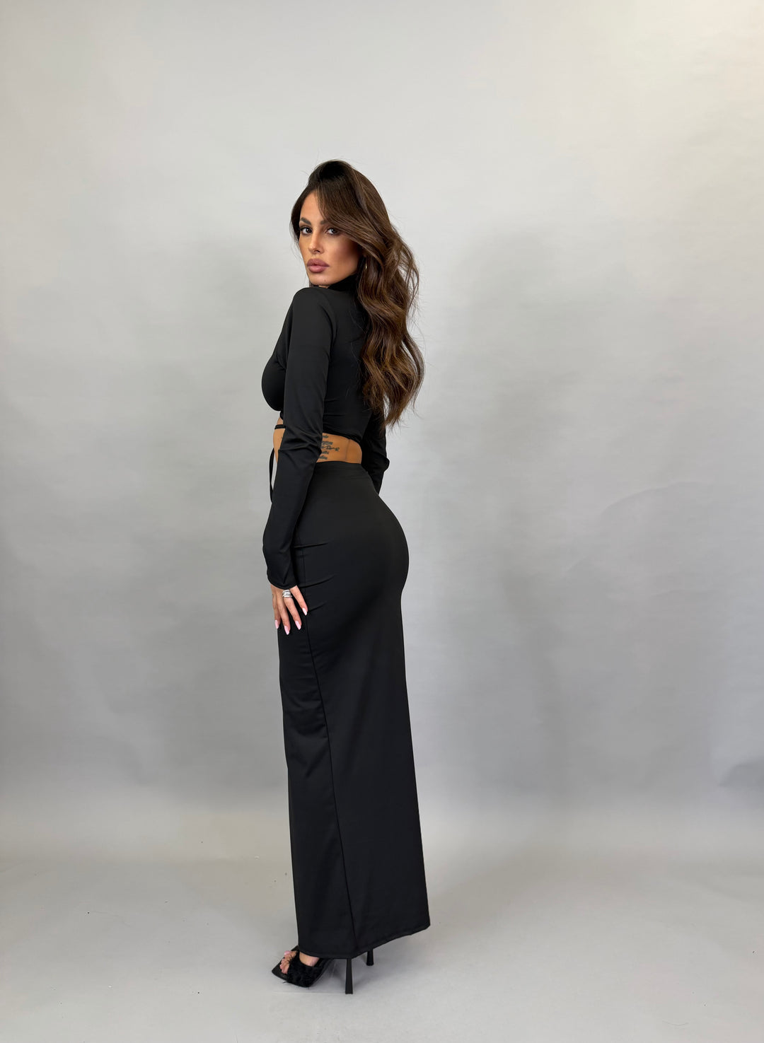 Coordinato Arabia