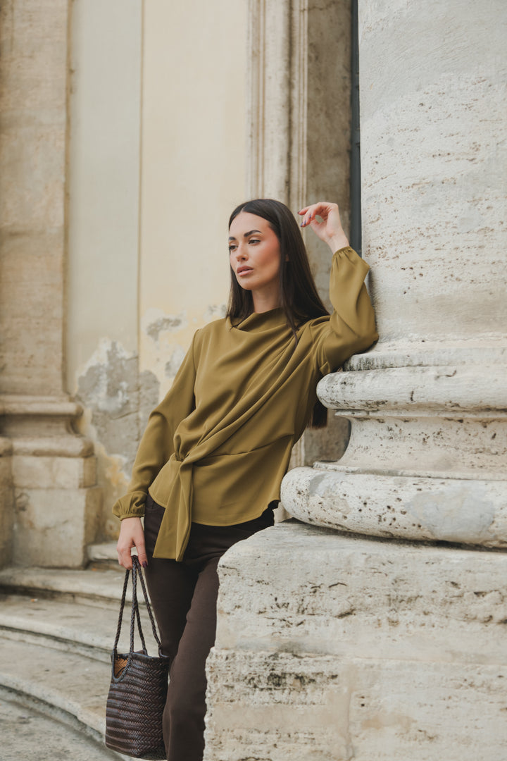 Camicia Elegant