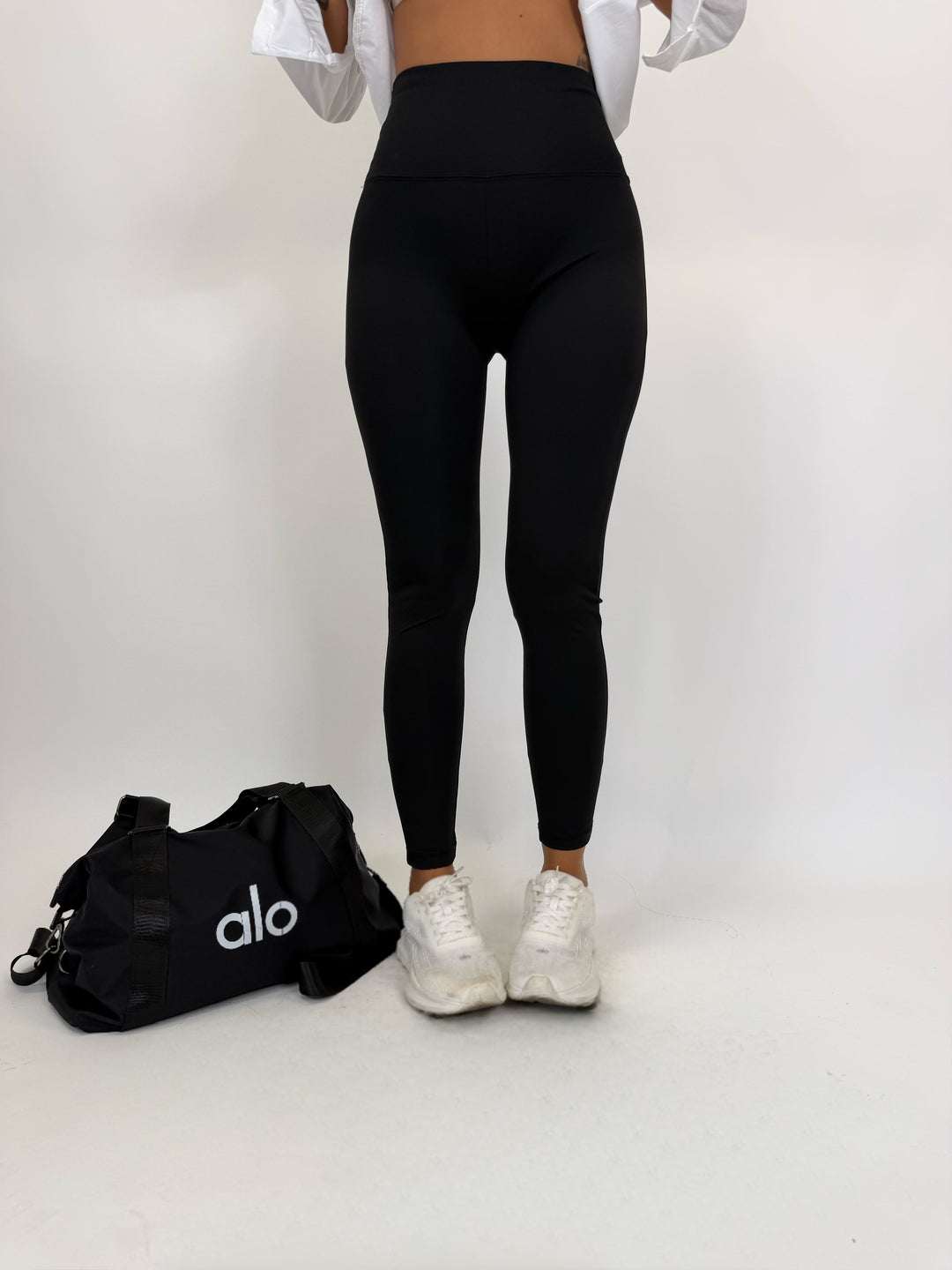 Leggins Nero
