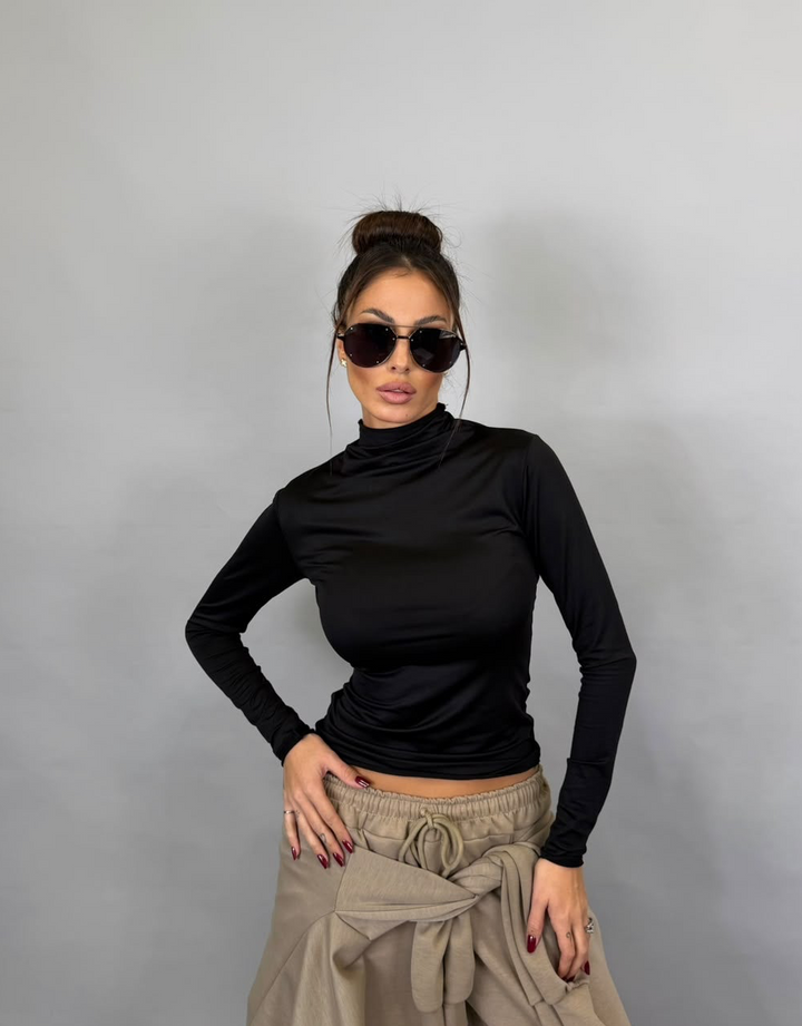 Maglia Lycra2.0 Nera