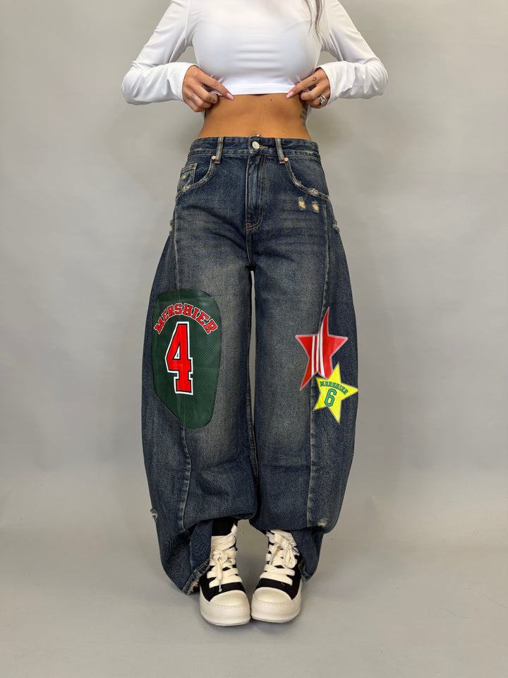 Jeans Topolino