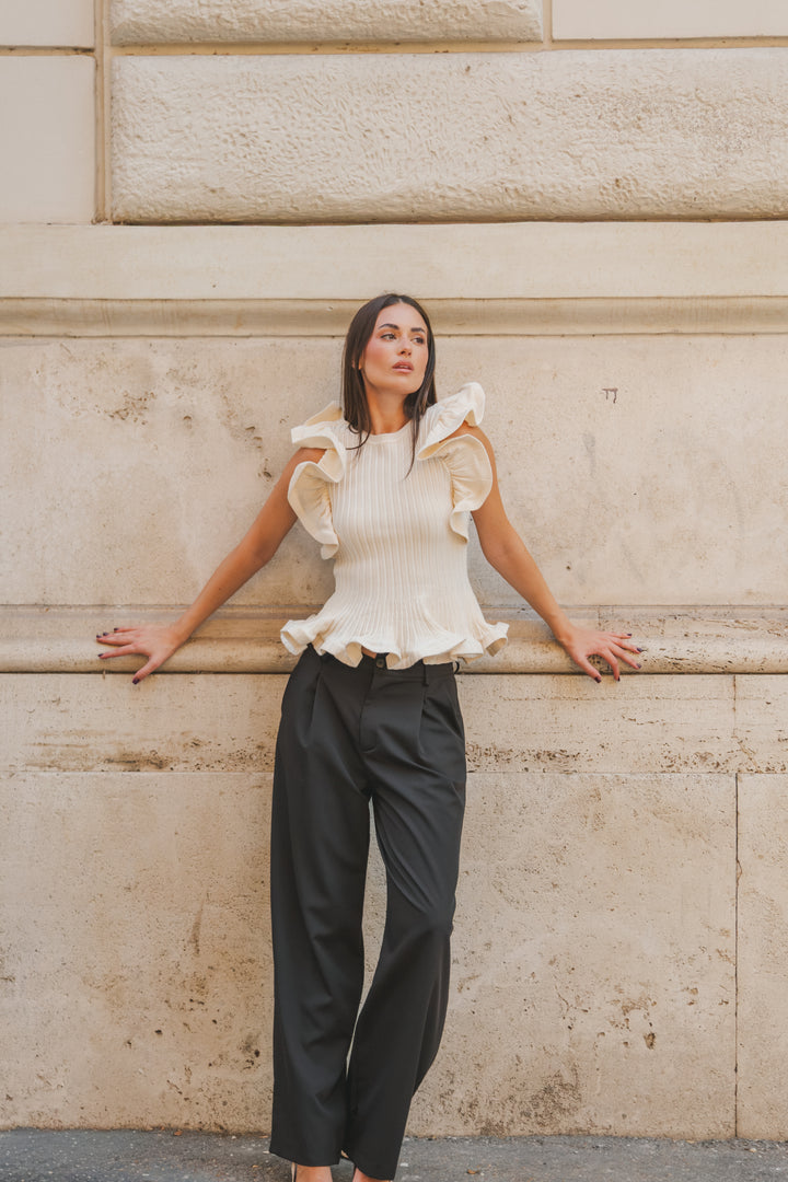 Maglia Chic