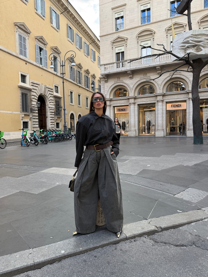 Pantalone Big