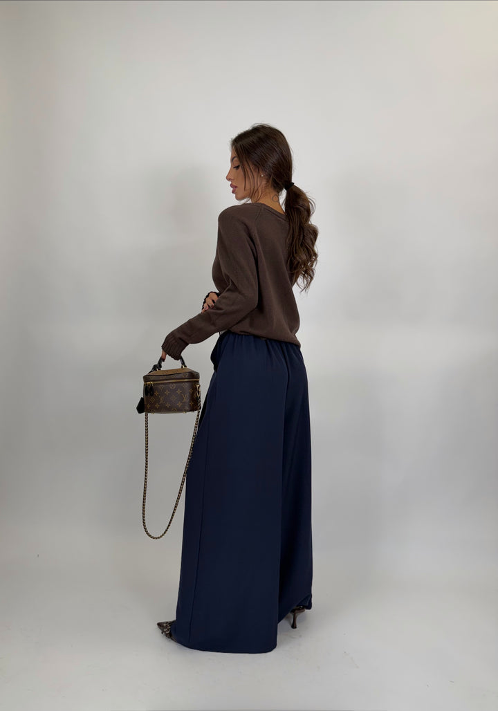 Pantalone Veneta Blu