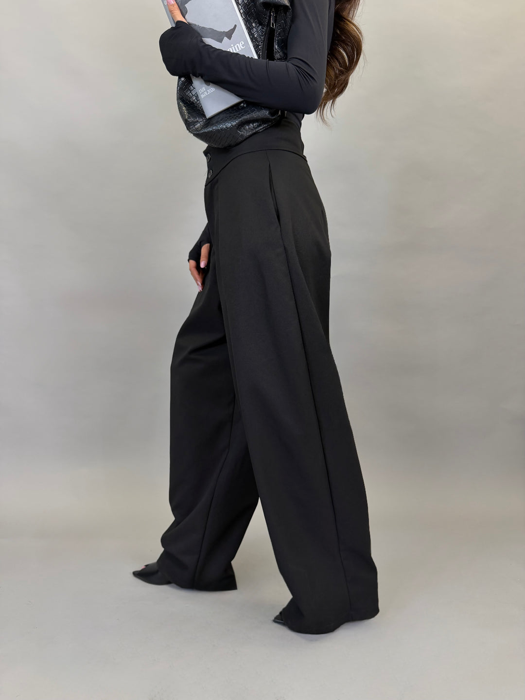 Pantalone Laurent