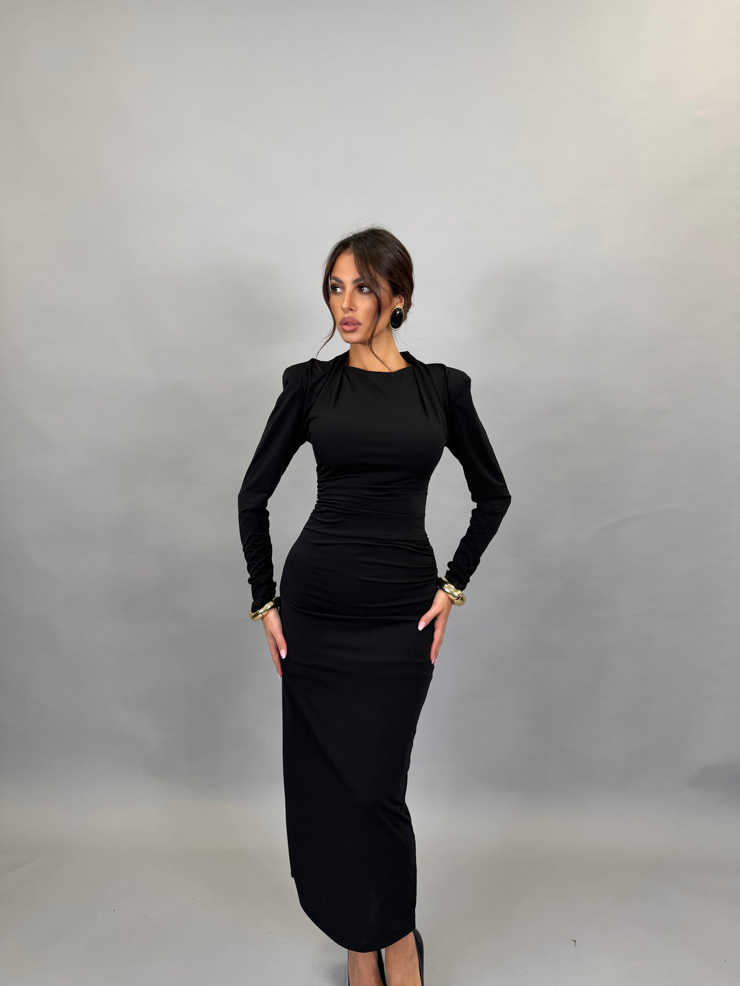 Dress Longuette