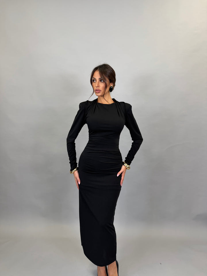 Dress Longuette