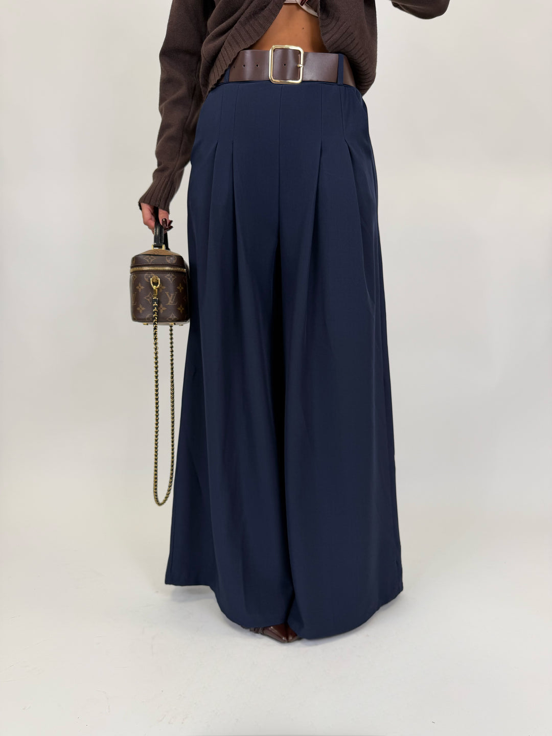 Pantalone Veneta Blu