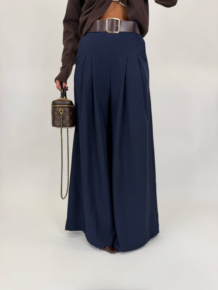 Pantalone Veneta Blu
