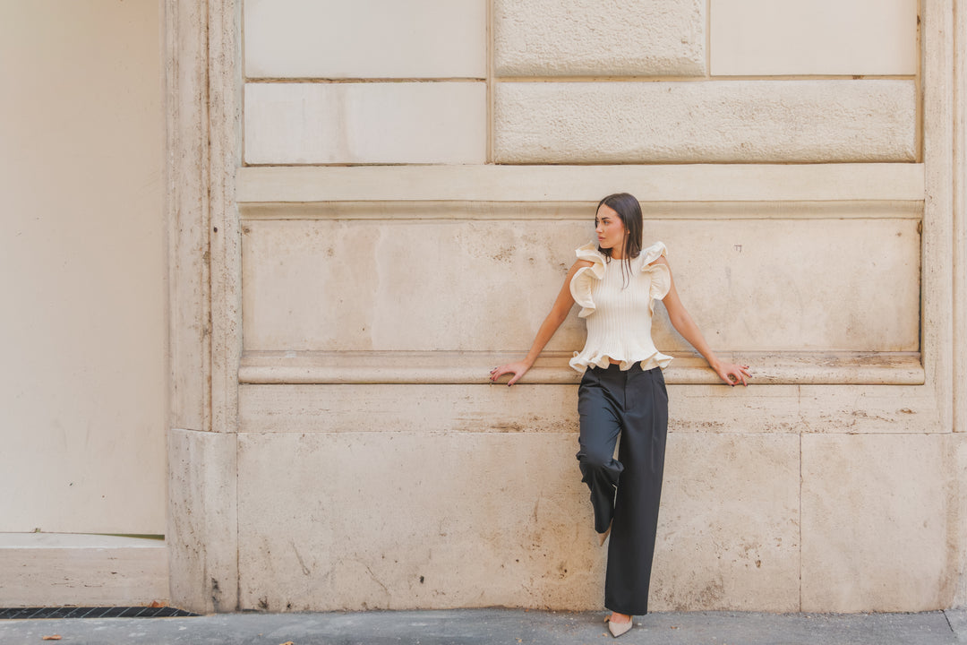 Maglia Chic