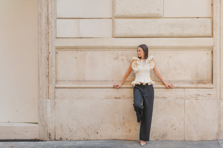 Maglia Chic